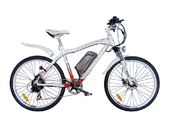 Электровелосипед CYCLEMAN E-MAX - Фото 0