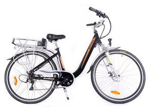 Ecoffect Citybike 28