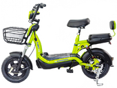 Электровелосипед Elbike Dacha Mini 12 - Фото 0