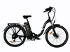 Elbike Galant Big VIP 13 (Черный)