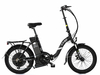 Elbike Galant Elite (Черный)