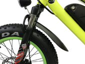 Электрофэтбайк Fat Jet Bike Mini - Фото 8