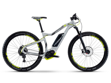 Электровелосипед Haibike XDURO HardNine 6.0