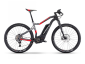 Электровелосипед Haibike XDURO HardSeven Carbon 10.0 - Фото 0