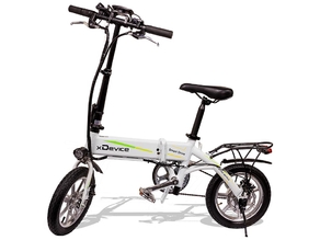 xDevice xBicycle 14