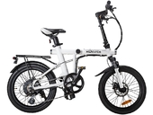 Электровелосипед xDevice xBicycle 20S - Фото 2