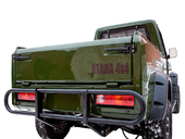 Электромобиль RTA АТАКА 4x4 - Фото 10