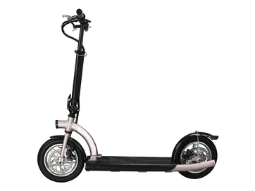 Электросамокат E-scooter 1000W