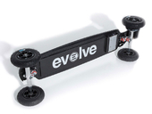 Электроскейт Evolve Carbon 2 в 1 - Фото 1