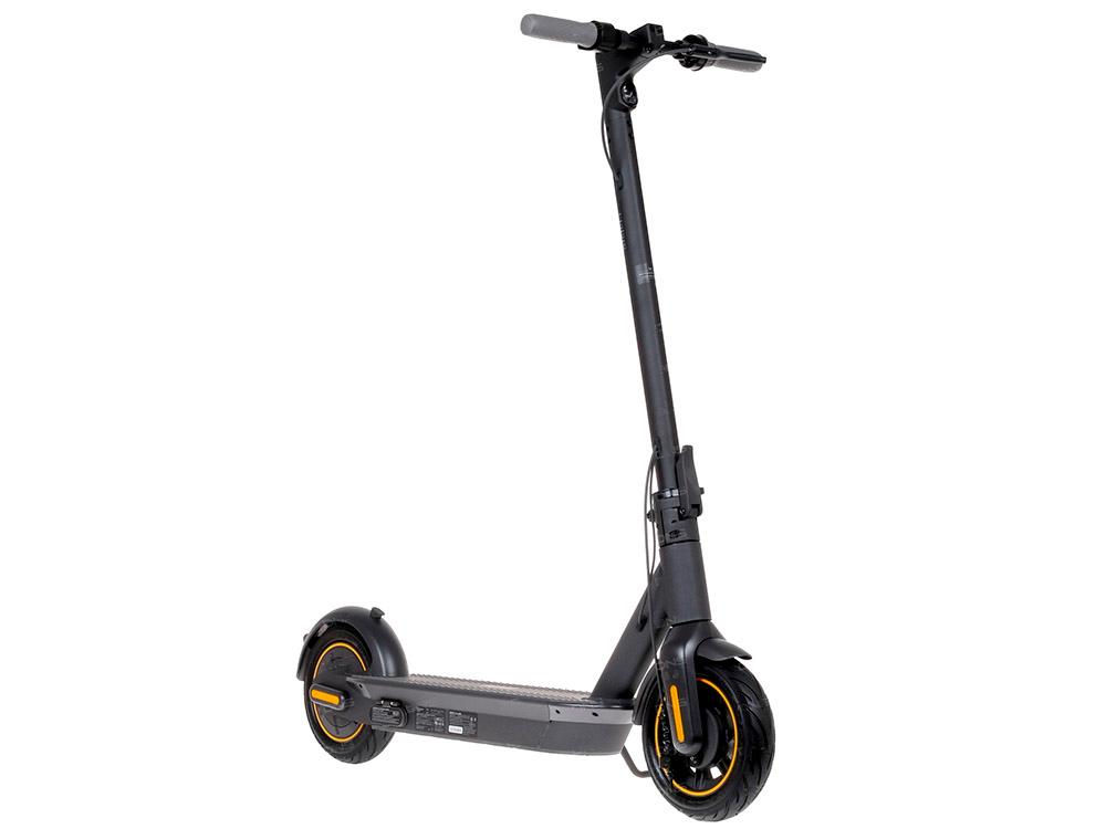 Segway max