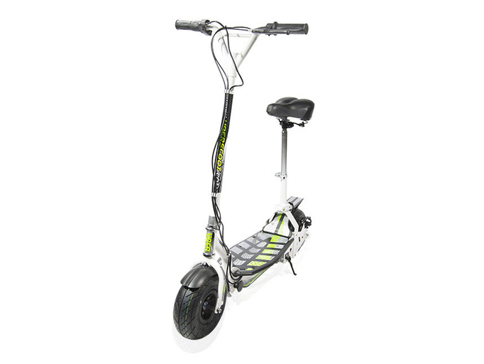 Электросамокат Wellness SAMBIT UBERSCOOT 300