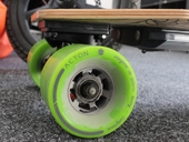 Электроскейтборд Xiaomi Acton Smart Electric Skateboard X1 - Фото 6