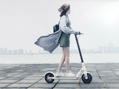 Электросамокат Xiaomi Mijia Electric Scooter - Фото 4