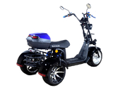 Электротрицикл SKYBOARD MyRussia TRIKE BR60-3000 PRO FAST - Фото 2