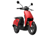 Электроскутер Super Soco CUX – SCOOTER - Фото 12