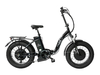 Elbike TAIGA 1 Twix (Черный)