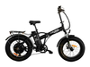 Elbike Taiga 2 Vip 13 (Черный)