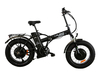 Elbike Taiga 3 Twix (Черный)