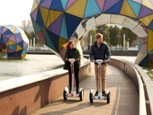 Сигвей Airwheel S3T - Фото 6