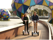 Сигвей Airwheel S3 - Фото 10