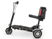 Электротрицикл Mini Trike PRO 700W - Фото 1