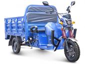 Электротрицикл Rutrike Антей-У 1500 60V1000W - Фото 13