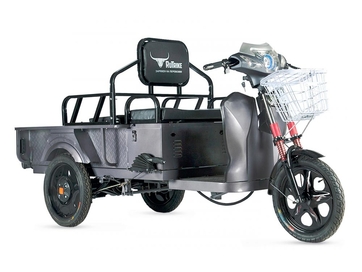 Электротрицикл Rutrike D1 ГП 1200 60V900W