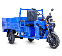 Rutrike D5 1700 гидравлика (60V1200W)