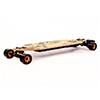 Evolve Bamboo GT Street